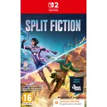 Split Fiction Nintendo Switch 2
