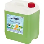 Lilien Aloe Vera tekuté mýdlo