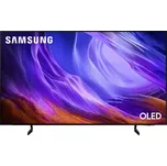 Samsung 55" OLED (QE55S83HAEXXH)