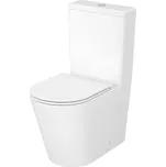 Cersanit Bonica Pro K3028-001 bílý