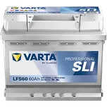 Varta Professional SLI 930060054K312…