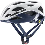 UVEX I-Volute MIPS White Dusk/Blue Matt
