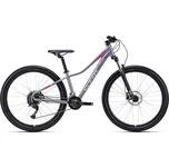 CTM Suzzy 2.0 27,5" matně šedé 2026 S