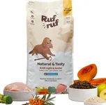 Rufruf Natural & Tasty Light & Senior…
