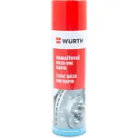Würth Uni Rapid 0890117 čistič brzd 500…
