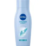 Nivea Volume & Strenght pečující šampon…