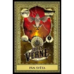 Pán světa - Jules Verne (2026, pevná)