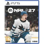 NHL 27 PS5 krabicová verze