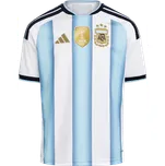 adidas Dětský domácí dres Argentina 26…