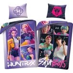 Halantex K-Pop Demon Hunters…