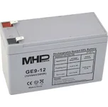 MHPower GE9-12 12V 9Ah