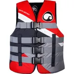 Spinera Allround Dual Red
