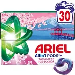 Ariel Allin1 Pods Japanese Blossom…