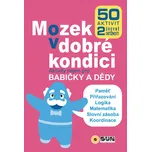 Mozek v dobré kondici: Aktivity nejen…