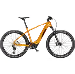 KTM Macina Team 872 22,2 Ah 27,5" 2026