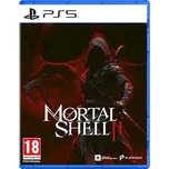 Mortal Shell 2 PS5 digitální verze