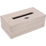 Orion 811275 dřevěný box na papírové…
