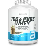 BioTechUSA 100% Pure Whey 2000 g