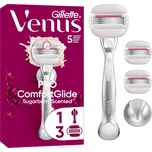 Gillette Venus Pro ComfortGlide…