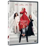 Ďábel nosí Pradu 2 (2026) DVD