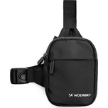 Wozinsky WMS-W1 černá