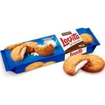 ROSHEN Lovita sušenky s mléčnou náplní…