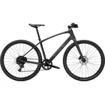 Trek FX Sport SL 5 28" Matte Black…