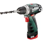 Metabo PowerMaxx BS 600079500 1x 2,0 Ah