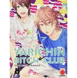 Yarichin Bitch Club - Ogeretsu Tanaka…
