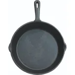 Kitchen Craft Litinová pánev 24 cm