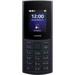 Nokia 110 4G (2024) 128 MB Midnight Blue