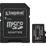 Kingston Technology Canvas Select Plus…