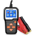 Konnwei KW650 tester autobaterií