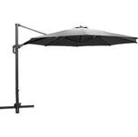 Hecht Roma 107593 350 cm hliníkový