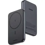 Ugreen Magnetic Wireless Power Bank…