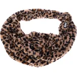 TIAKI Taška přes rameno pro psy leopard…