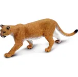 Safari Ltd. 100730 puma americká