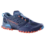 La Sportiva Bushido III Deep Sea/Cherry…