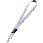 Oxybag Klíčenka s karabinkou