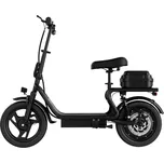 AERIUM Aovo Pro Comfort V2 2026 černá