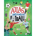 Atlas světového fotbalu -…