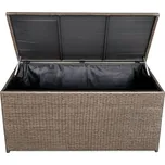 BestBerg BBRF-B1 ratanový úložný box…