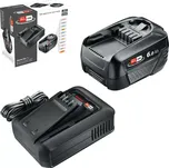 BOSCH 1600A032A8 18 V 6,0 Ah