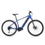 CRUSSIS e-Cross 7.11 715 Wh 28" 2026