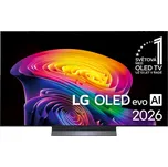 LG 55" OLED (OLED55C64LA)