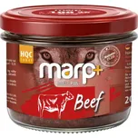 Marp Holistic Plus 100% hovězí ve…