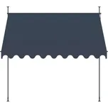 BestBerg BBSU-300CG 300 x 150 cm šedá