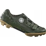 Shimano SH-RX600ME zelená