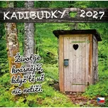 Helma365 Nástěnný kalendář N175-27…