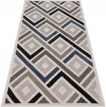 Multidecor Dywan Shift modrý/šedý 80 x…